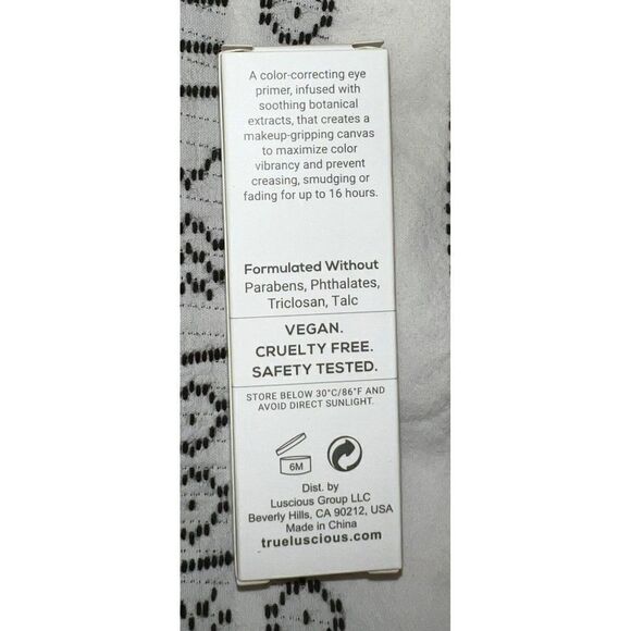 True + Luscious - Angel Eyes Primer - Picture 4 of 5